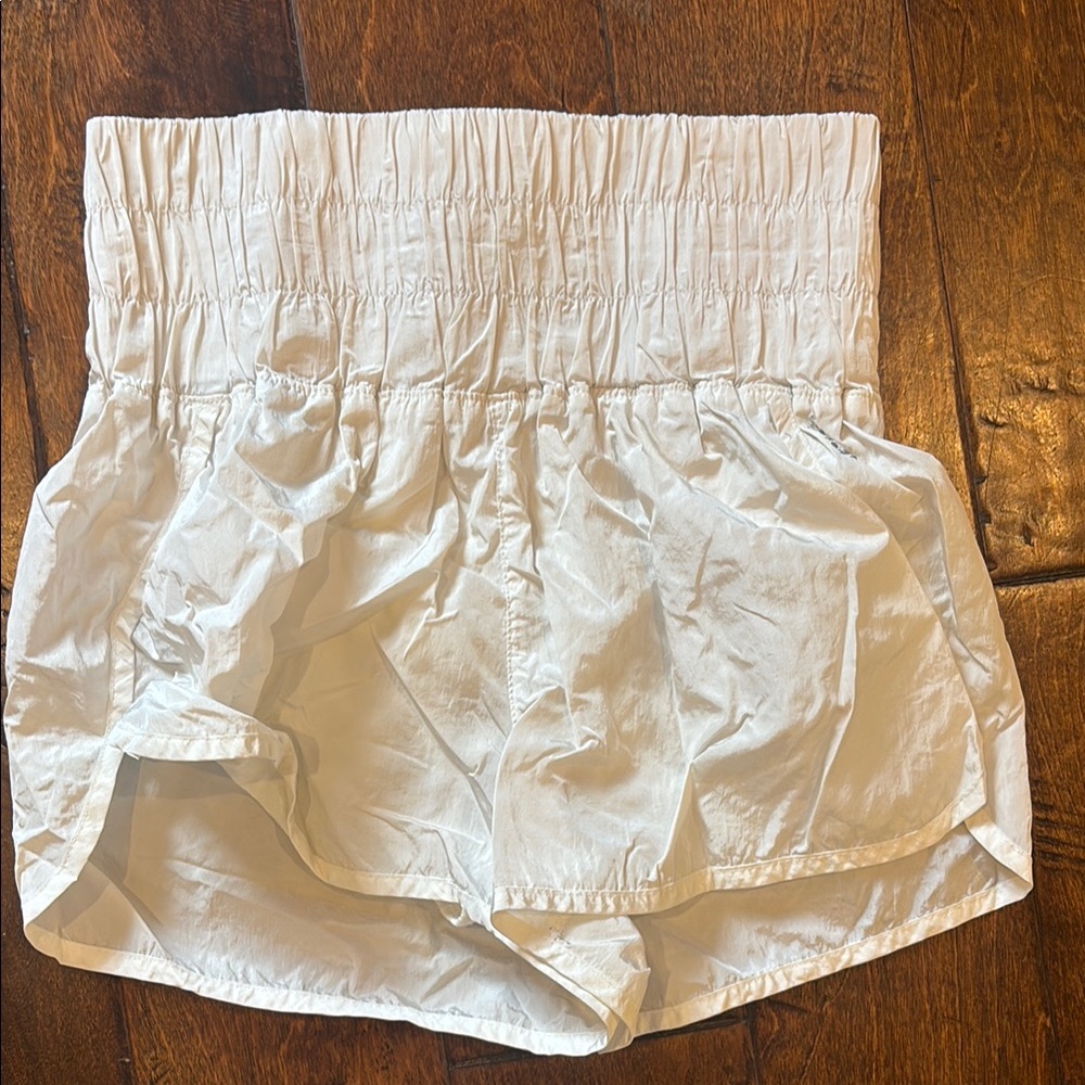 High Way Home Shorts